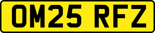 OM25RFZ