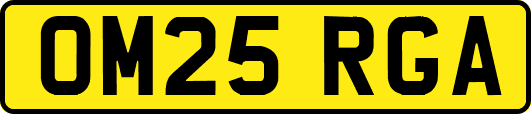 OM25RGA