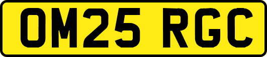 OM25RGC