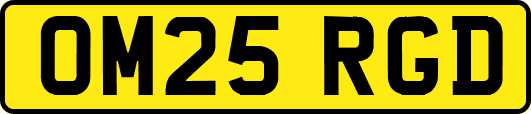 OM25RGD