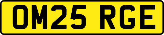 OM25RGE