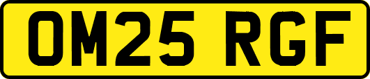 OM25RGF