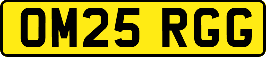 OM25RGG