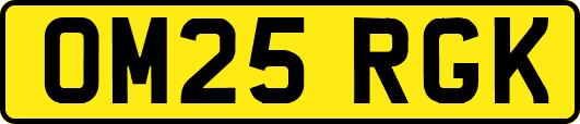 OM25RGK