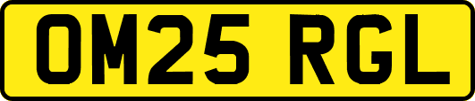 OM25RGL