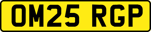 OM25RGP