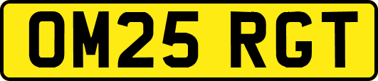 OM25RGT