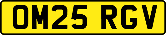 OM25RGV