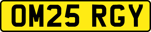 OM25RGY