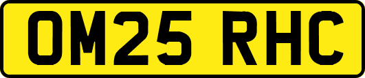 OM25RHC