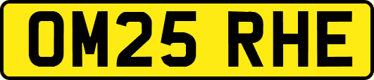 OM25RHE