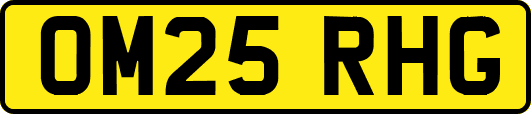 OM25RHG