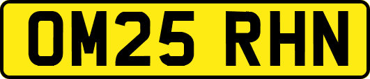 OM25RHN