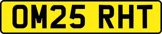 OM25RHT