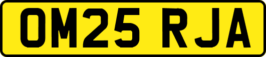 OM25RJA