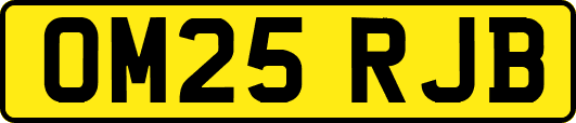 OM25RJB
