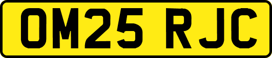 OM25RJC