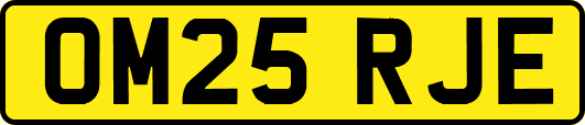 OM25RJE