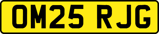 OM25RJG