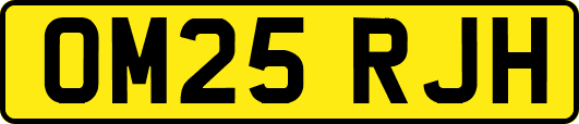 OM25RJH