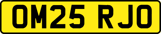 OM25RJO
