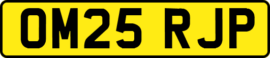 OM25RJP