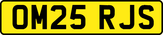 OM25RJS