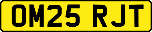OM25RJT
