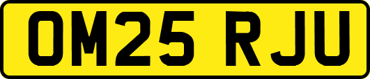 OM25RJU