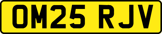 OM25RJV