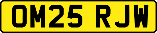 OM25RJW