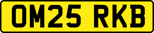 OM25RKB