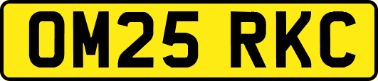 OM25RKC
