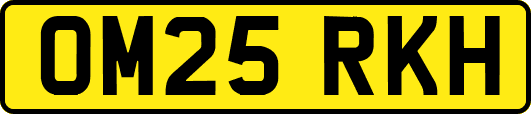 OM25RKH