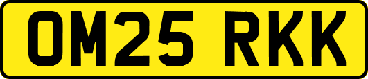 OM25RKK