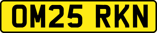 OM25RKN