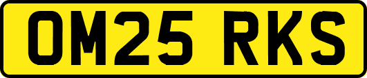 OM25RKS