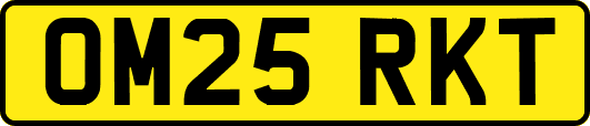 OM25RKT