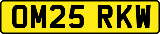 OM25RKW