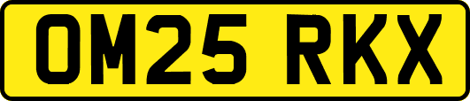 OM25RKX