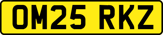 OM25RKZ