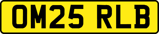 OM25RLB