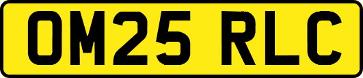 OM25RLC