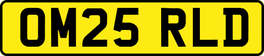 OM25RLD