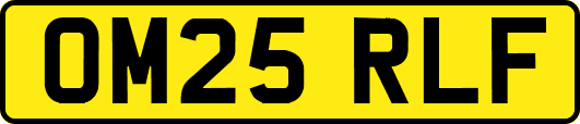 OM25RLF