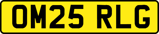 OM25RLG