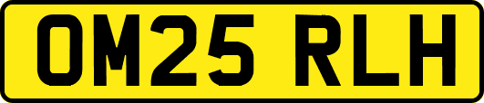 OM25RLH