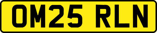 OM25RLN