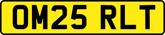 OM25RLT