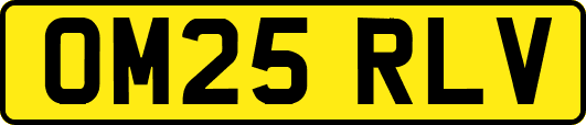 OM25RLV